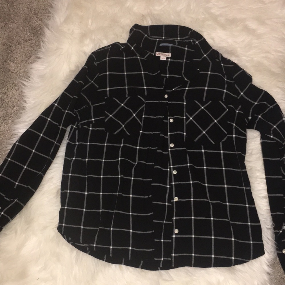 Bundle of Flannels